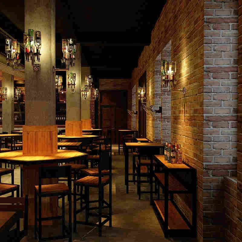 Uptown Location